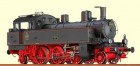 40182 Brawa Steam locomotive T5 with Digital Sound